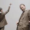 Thom Yorke dancing in the new video for 'Ingenue' from his side-project Atoms For Peace.