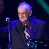 'Twin Peaks' composer Angelo Badalamenti performs at the David Lynch Foundation Music Celebration in 2015