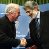 Daniel Barenboim and Edward Said