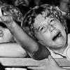  A tearful Beatle lover at the Indiana State Fair in 1964