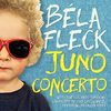 'Bela Fleck: Juno Concerto'