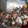'La Muette de Portici' sets off the Belgium Revolution