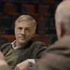 'Parallels and Paradoxes,' featuring Christoph Waltz and Daniel Barenboim.
