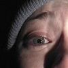 Heather Donahue's monologue in 'The Blair Witch Project' sounds incredibly scary.