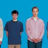 Weezer's self-titled debut -- known to fans as The Blue Album -- was released on May 10, 1994.