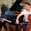 Brooklyn Duo performing 'The Sound of Silence.'