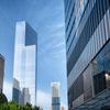 Rendering of 4 World Trade Center.