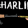 Cartoonists paid tribute to Charlie Hebdo
