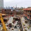 The 363-unit Oosten condominium complex on the Williamsburg waterfront will open in late 2015.