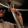 Christian McBride performs with his trio in the Soundcheck studio.