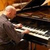 Christopher Taylor plays a two-manual Bosendorfer piano at the Metropolitan Museum of Art