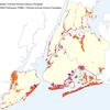 The de Blasio administration is challenging new flood maps proposed by the FEMA, saying they are too large.