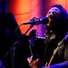 Cody ChesnuTT performs live on Soundcheck in the Greene Space at WNYC.