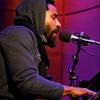 Cody ChesnuTT performs live on Soundcheck in the Greene Space at WNYC.