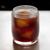 Cold brew coffee