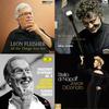 Albums by Leon Fleisher, Paul Lewis, Claudio Abbado and Joyce DiDonato