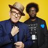Elvis Costello and The Roots' collaborative album 'Wise Up Ghost' is out Sept 17.