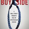 The Buy Side, by Turney Duff