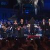 Croatia celebrates its EU membership with Beethoven's 'Ode to Joy'