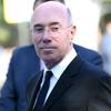  David Geffen, philanthropist and entertainment mogul, received a UCLA Medal in 2014.
