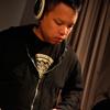 Kid Koala performs with Deltron 3030 in the Soundcheck studio.