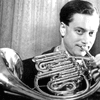 French Hornist Dennis Brain