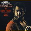 Placido Domingo as Otello in a 1970s recording