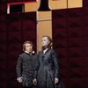 Marina Poplavskaya and Roberto Alagna in Verdi's 'Don Carlo'