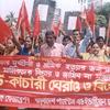 Bangladesh, factory, worker's rights