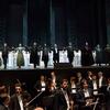 'Fidelio' curtain call at Opera di Firenze/Maggio Musicale Fiorentino 