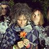 The Flaming Lips are set to release its latest album, The Terror, on April 16.