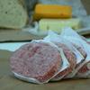 Some frozen hamburger products may contain finely textured beef, dubbed 'pink slime'