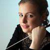 Gemma New, conductor