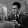 June Havoc and Gregory Peck in Gentleman’s Agreement