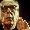 Conductor George Szell