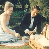 Glyndebourne Festival in 1961: When gowns and tuxedos counted as picnic attire