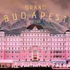 Poster for ''The Grand Budapest Hotel'