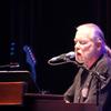 Gregg Allman of the Allman Brothers Band performs at Beacon Theatre on March 10, 2011 in New York City.