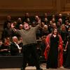St. Louis Symphony's 'Peter Grimes' at Carnegie Hall with tenor Anthony Dean Griffey in the title role