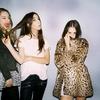 Haim's debut record is 'Days Are Gone' 