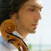 Ian Maksin, cellist