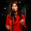 Idina Menzel performs selections from 'If/Then' in the Soundcheck studio.