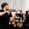 Violinist Joshua Bell conducts the Academy of St. Martin in the Fields.