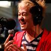 Kishi Bashi performs in the Soundcheck studio.