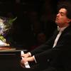 Evgeny Kissin plays an encore at the opening night gala at Carnegie Hall in 2009