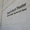 David H. Koch Theater at Lincoln Center