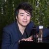 Lang Lang with 'Amazing,' his branded fragrance