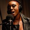 Laura Mvula performs in the Soundcheck studio.