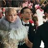 Leonardo Dicaprio and Carey Mulligan star in 'The Great Gatsby'
