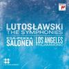 Lutosławski: The Complete Symphonies